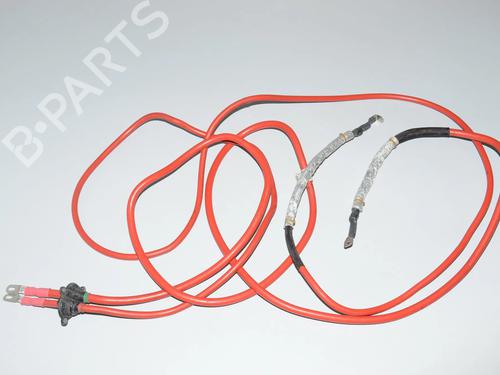 Used Cable Cable BMW 7 (G11, G12) 745 Le Plug-in-Hybrid xDrive (286 hp) 34075490 34075490