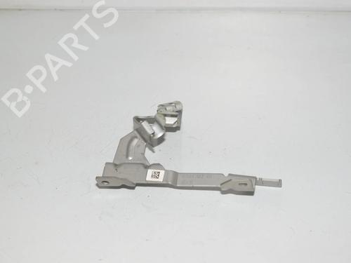 Støtte Støtte BMW 3 Touring (G21, G81) 320 d (163 hp) 34067980 34067980