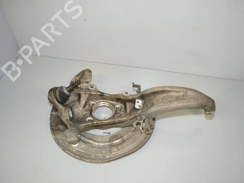 Left front steering knuckle BMW 5 (G30, F90) M 550 i xDrive | BP34066361M25 - Image 4