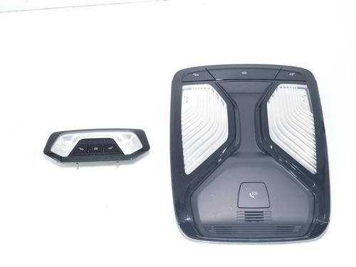 Kabinelys Kabinelys BMW 3 Touring (G21, G81) 320 d (163 hp) 34097222 34097222