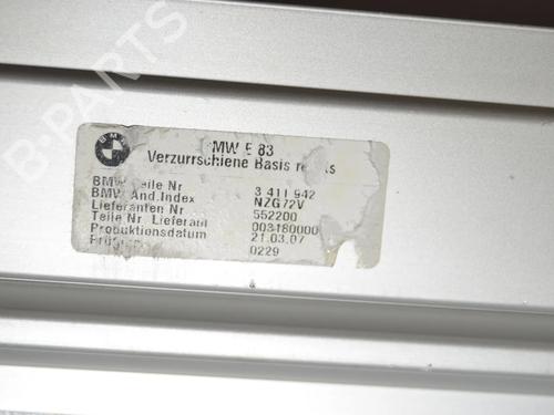 Other BMW X3 (E83) 2.0 d | BP34090274O1  - Image 5