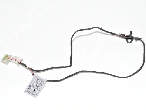 Used Electronic module Electronic module BMW 3 (E90) 318 d (143 hp) 34087046 34087046