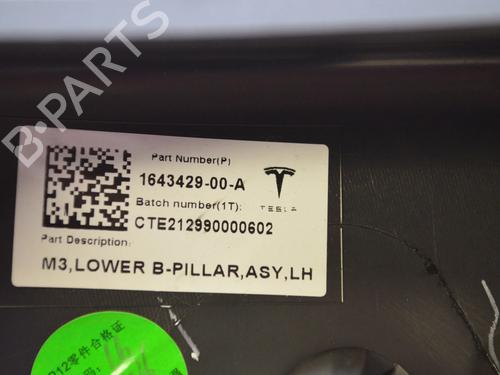 Andre TESLA MODEL 3 (5YJ3) EV | BP34064769O1  - Image 6