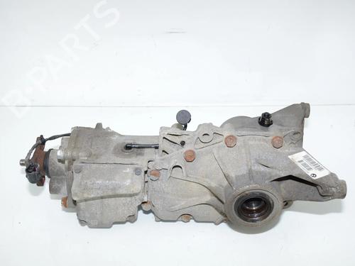 Differential, bag Differential, bag BMW X1 (F48) xDrive 18 d (150 hp) 34065132 34065132