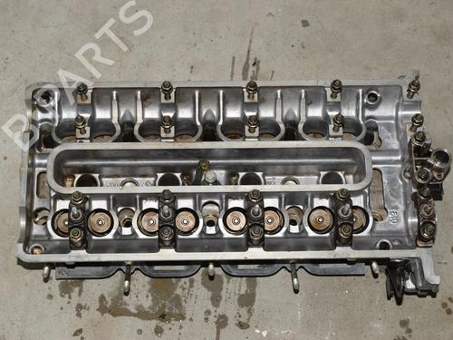 Testate Testate BMW X5 (E53) 4.4 i (286 hp) 34087397 34087397