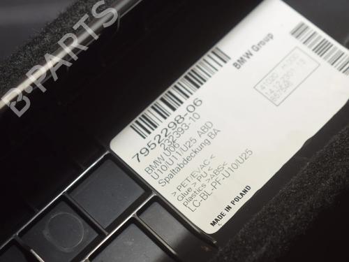 Boot lining BMW X1 (U11) sDrive 18 i | BP34064383I3  - Image 13