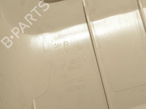 Midtkonsoll BMW X7 (G07) xDrive 30 d | BP34091038I22  - Image 7