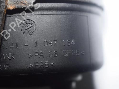 Power steering reservoir BMW X5 (E53) 3.0 i | BP34081809M117 - Image 5