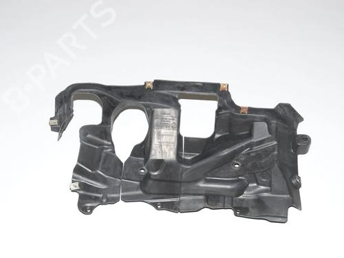 Støtte Støtte BMW 5 Touring (F11) 520 d (184 hp) 34095493 34095493