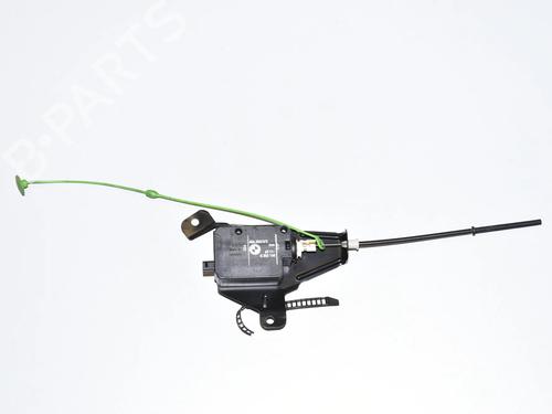 Used Fuel cap Fuel cap BMW 5 Touring (E39) 530 d (184 hp) 34074287 34074287