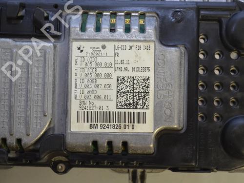 Electronic module BMW 5 Touring (F11) 530 d | BP34079187M83  - Image 9