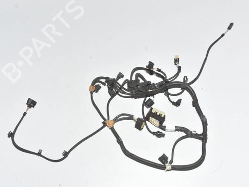 Used Wiring harness Wiring harness BMW X1 (E84) xDrive 28 i (245 hp) 34062828 34062828
