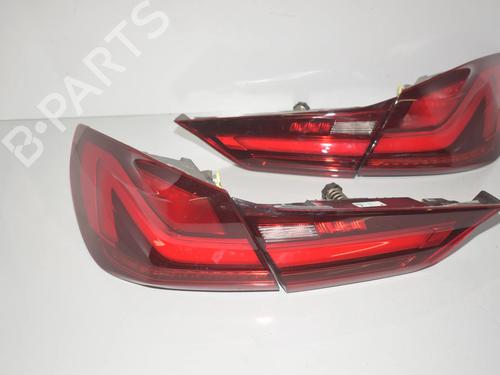 Right taillight BMW 1 (F40) 118 i | BP34085093C35  - Image 8