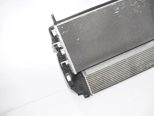 Radiator set BMW 2 Gran Tourer (F46) 216 d | BP34204165M120  - Image 5