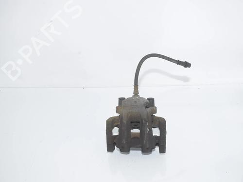 Used Left rear brake caliper Left rear brake caliper BMW 3 Touring (F31) 330 d xDrive (258 hp) 34575210 34575210