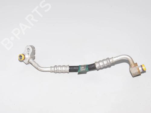 Used AC pipe AC pipe BMW X3 (E83) xDrive 30 d (218 hp) 34078481 34078481