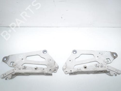 Dørhængsel/Dørbegrænser Dørhængsel/Dørbegrænser BMW 5 Gran Turismo (F07) 535 d xDrive (313 hp) 34457396 34457396
