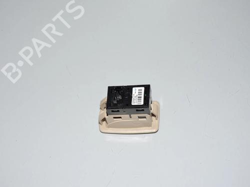 Left rear window switch BMW 3 Touring (F31) 318 d | BP34085345I29 - Image 3