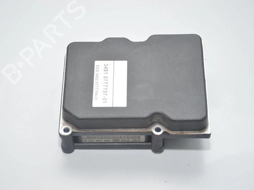 ABS pump BMW 5 (E60) 525 d | BP34087066M43  - Image 5