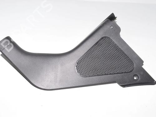 Used Step Step BMW i3 (I01) Electric (170 hp) 34092522 34092522