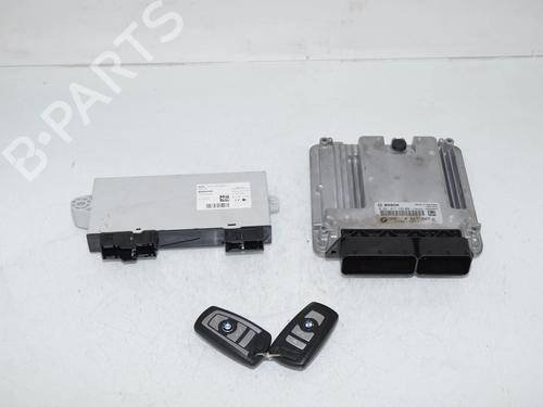 Used Electronic module Electronic module 39485927 39485927