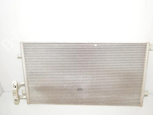 Used AC radiator AC radiator BMW i3 (I01) Electric (170 hp) 34071662 34071662