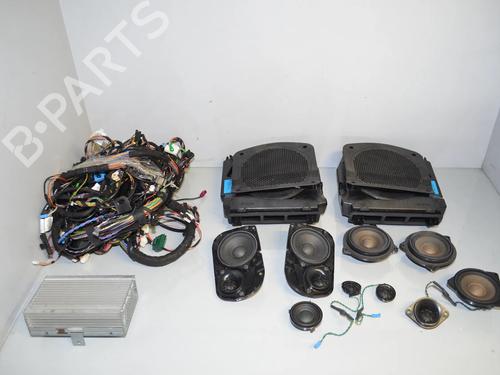 Used Electronic module Electronic module BMW 5 Touring (F11) 535 i xDrive (306 hp) 34095081 34095081