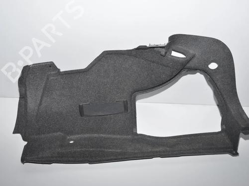 Used Boot lining Boot lining BMW 3 (F30, F80) 320 d xDrive (184 hp) 34094903 34094903