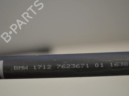 Pipe BMW i3 (I01) s Electric | BP34077847M125  - Image 8