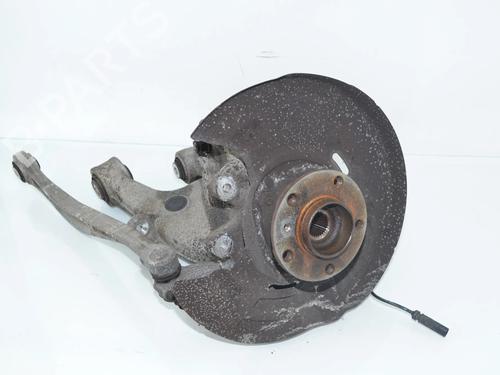 Used Right rear steering knuckle Right rear steering knuckle BMW 6 Gran Coupe (F06) 640 d (313 hp) 34082255 34082255