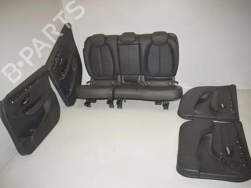 Seats set BMW 2 Gran Tourer (F46) 218 i | BP34073106C78  - Image 6