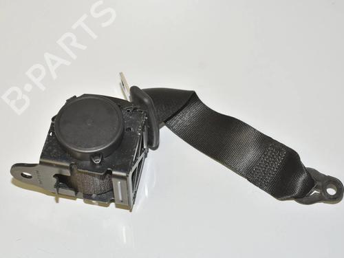 Used Rear left seatbelt Rear left seatbelt BMW 4 Gran Coupe (F36) 430 d (258 hp) 34096614 34096614
