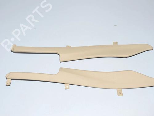 Used Middle console Middle console BMW 5 Gran Turismo (F07) 530 d (245 hp) 34066223 34066223