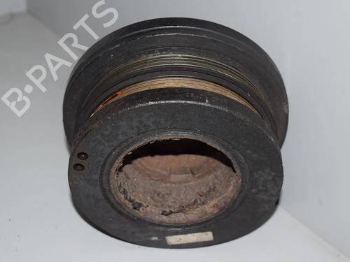 Remskive Remskive BMW 5 (E39) 530 d (193 hp) 34069326 34069326