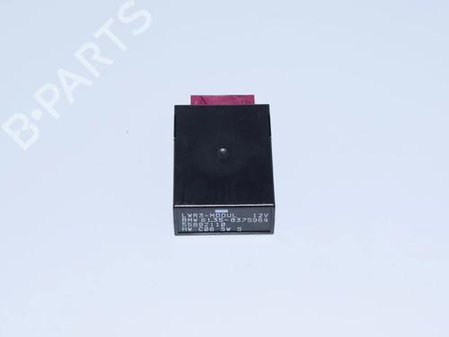 Used Electronic module Electronic module BMW 5 Touring (E39) 530 d (193 hp) 34079106 34079106