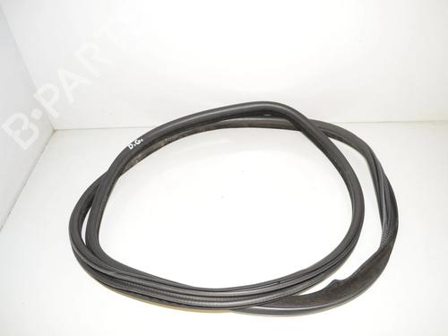 rubber-door-seal-bmw-x5-f15-f85-2013-2014-2015-2016-2017-2018-34065508 main image