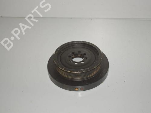 Pulley BMW X3 (F25) xDrive 20 d | BP34091830M122 - Image 5
