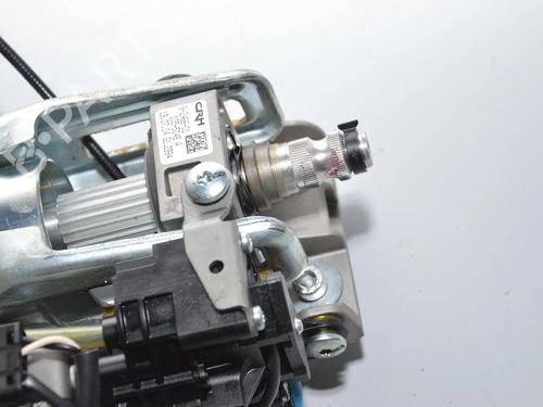 Steering column BMW 6 (E63) 645 Ci | BP34093019M21  - Image 7