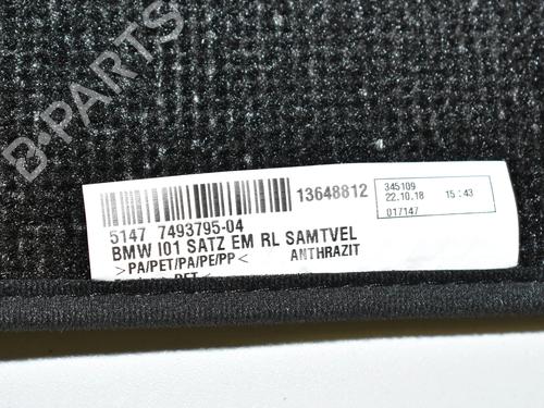 Andre BMW i3 (I01) Electric | BP34065788O1  - Image 5