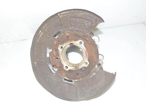 Used Right rear steering knuckle Right rear steering knuckle BMW X6 (E71, E72) xDrive 35 d (286 hp) 34095902 34095902