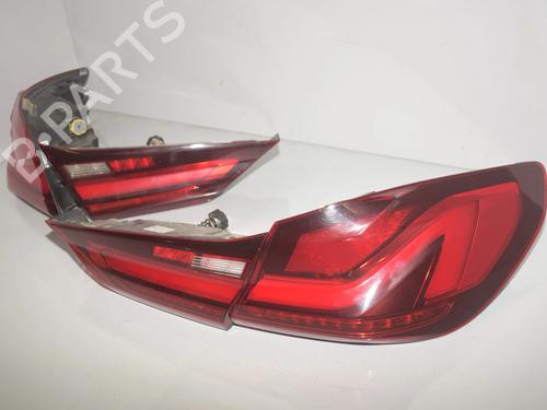 Right taillight BMW 1 (F40) 118 i | BP34090694C35  - Image 5