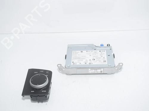 Modulo electronico Modulo electronico 38269078 38269078