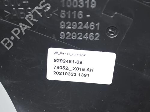 Middle console BMW i3 (I01) s Electric | BP34082347I22  - Image 5