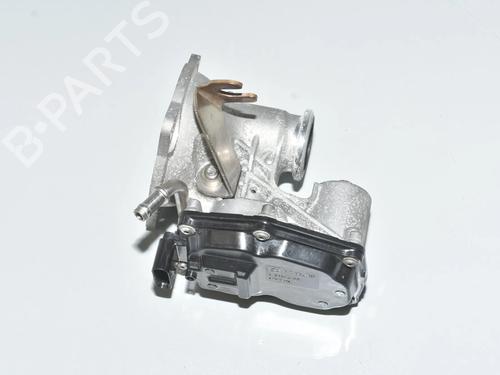 Used Egr Egr BMW 7 (G11, G12) 730 d, Ld xDrive (265 hp) 34071120 34071120