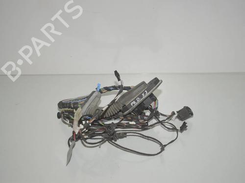 Used Wiring harness Wiring harness BMW X3 (F25) xDrive 30 d (258 hp) 34078499 34078499