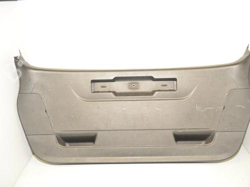 Bagagerumsbeklædning Bagagerumsbeklædning BMW 2 Active Tourer (F45) 216 d (116 hp) 34096894 34096894