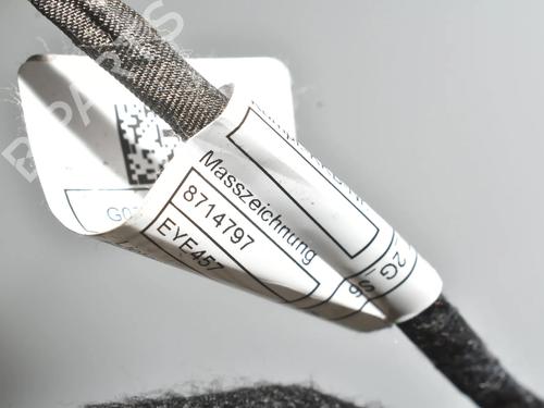 Wiring harness BMW X7 (G07) xDrive M 50 d | BP34086135E16 - Image 4