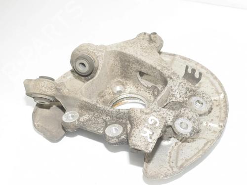 Left rear steering knuckle BMW 5 Touring (G31) 520 d | BP36302012M27 - Image 5