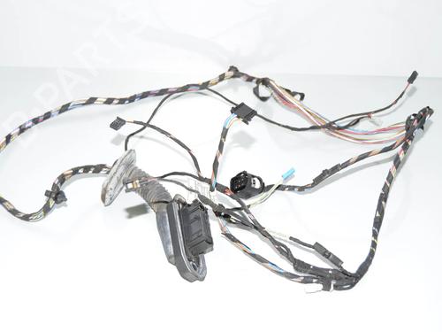Used Wiring harness Wiring harness BMW X3 (F25) xDrive 35 d (313 hp) 34067124 34067124
