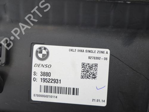 Heater matrix BMW i3 (I01) Range Extender | BP36397641M63 - Image 4